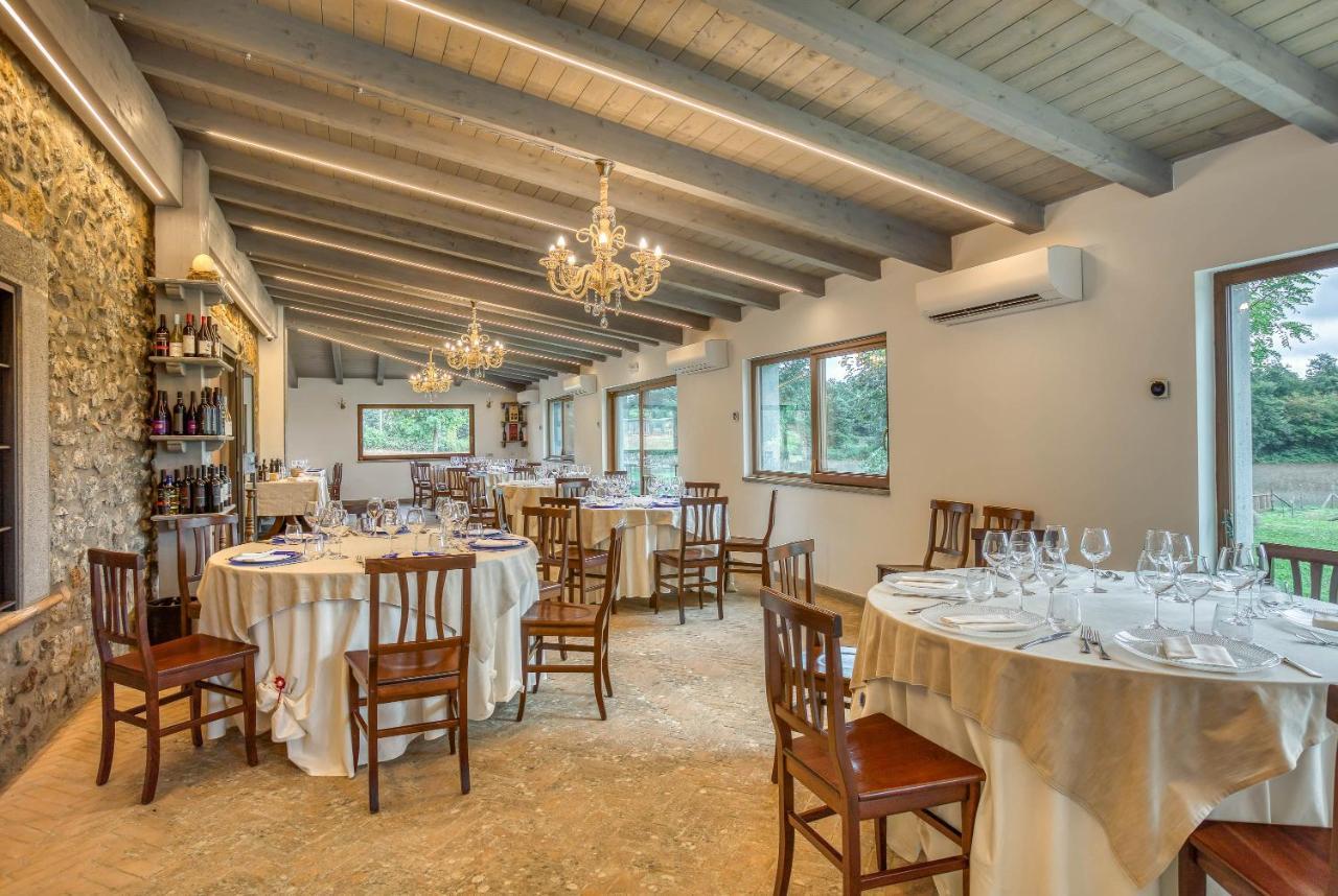 Agriturismo Buonasera Bagnoregio Exterior foto