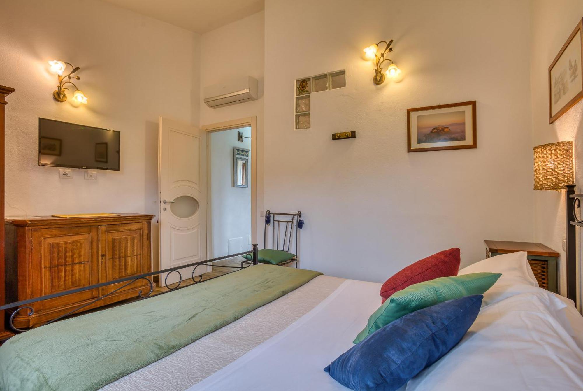 Agriturismo Buonasera Bagnoregio Cameră foto