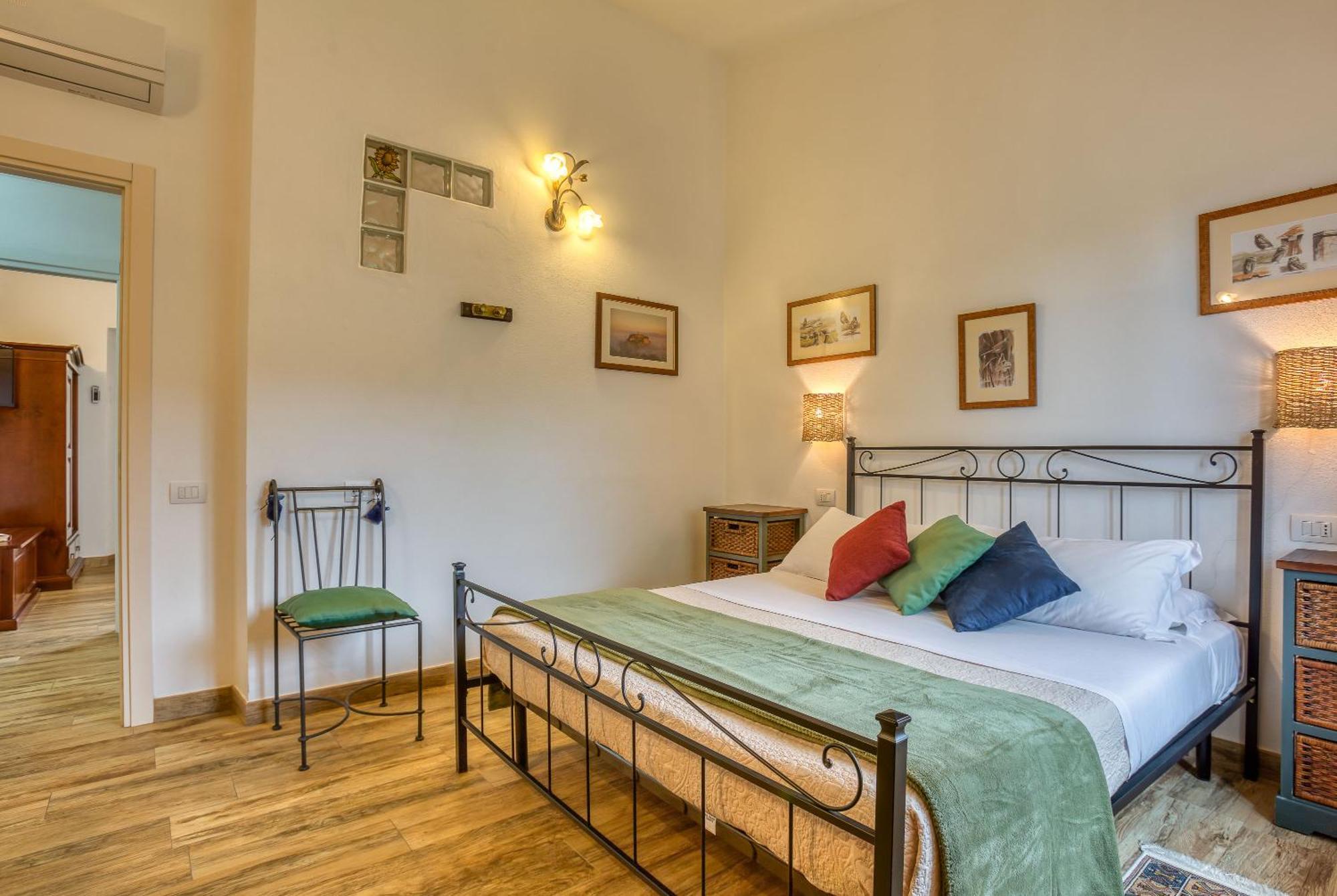Agriturismo Buonasera Bagnoregio Cameră foto