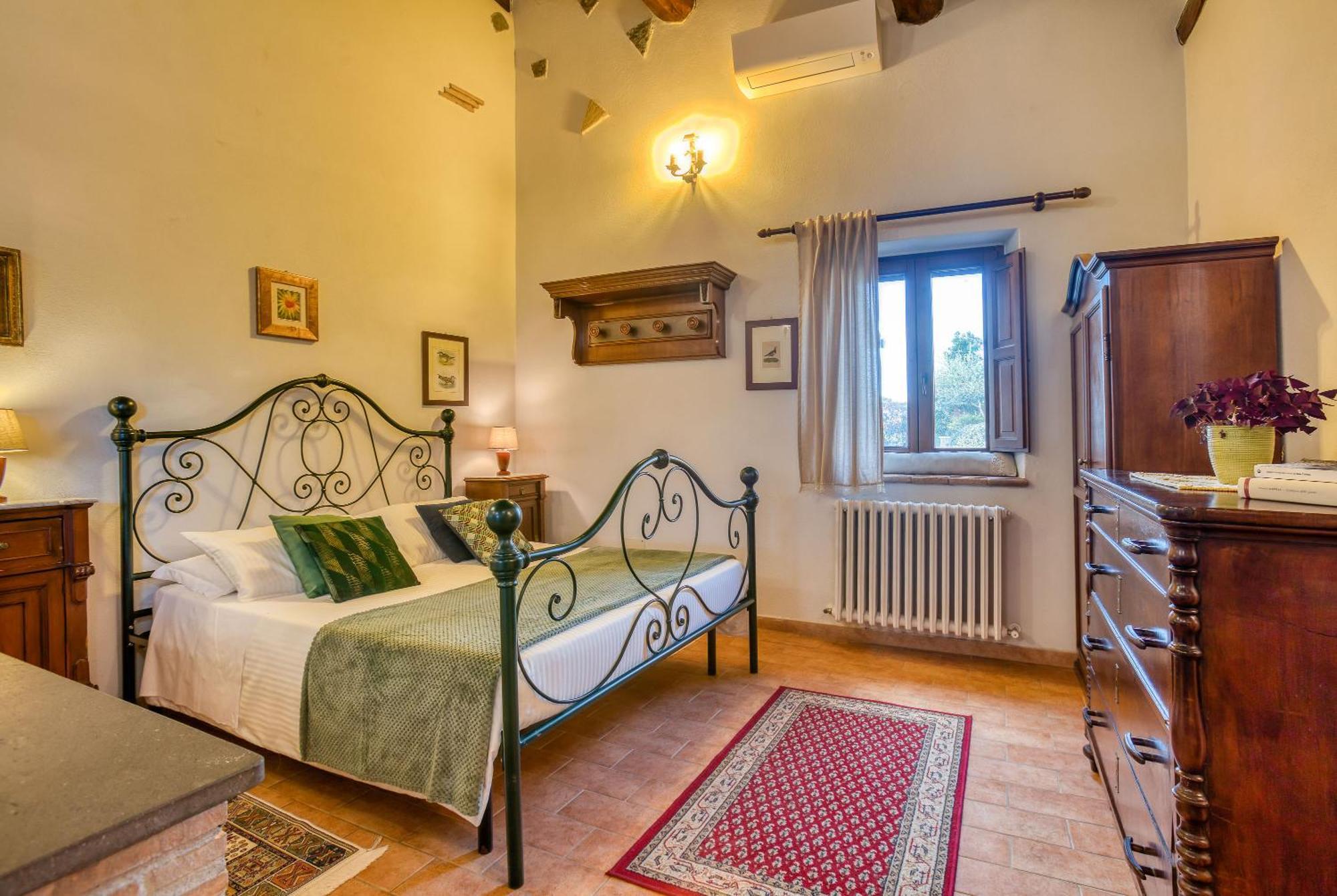 Agriturismo Buonasera Bagnoregio Cameră foto